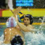 Impact of the 25 m Field on Men’s Water Polo